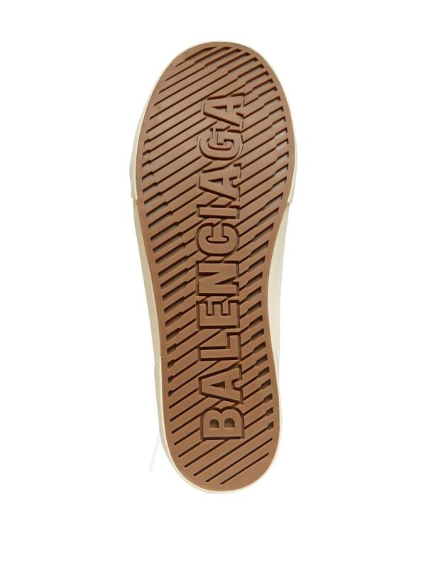 Balenciaga Paris slip-on sneakers - Image 4