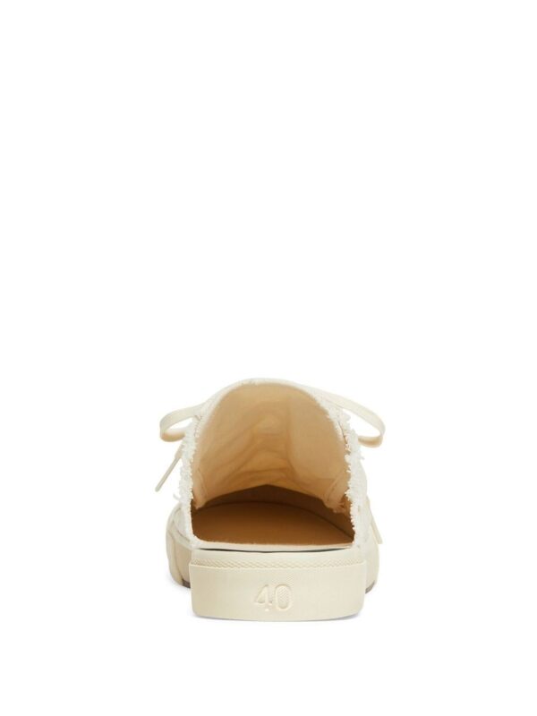 Balenciaga Paris slip-on sneakers - Image 3
