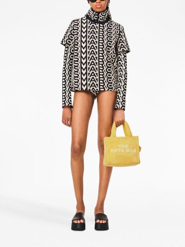Marc Jacobs The Terry Small Tote bag - Image 3