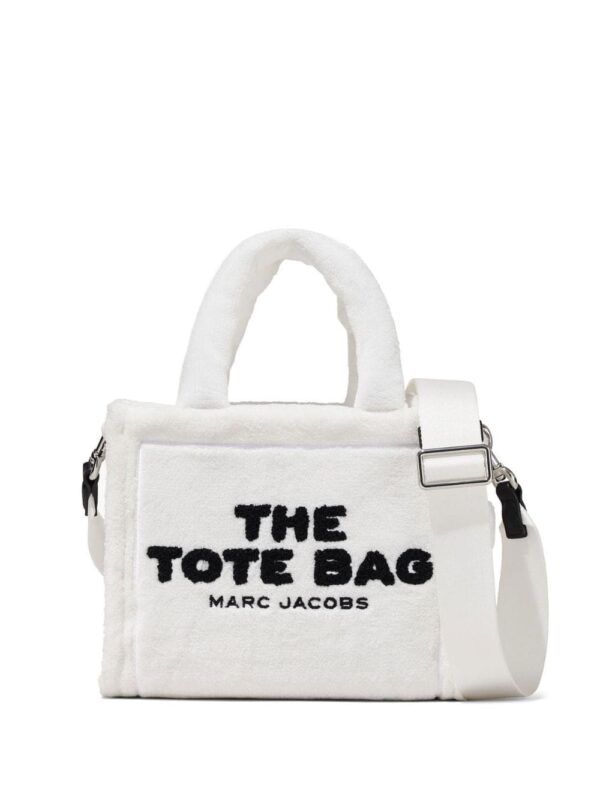 Marc Jacobs The Terry Small Tote bag