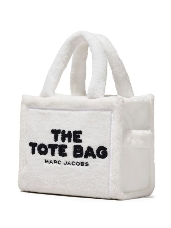 Marc Jacobs The Terry Small Tote bag - Image 4