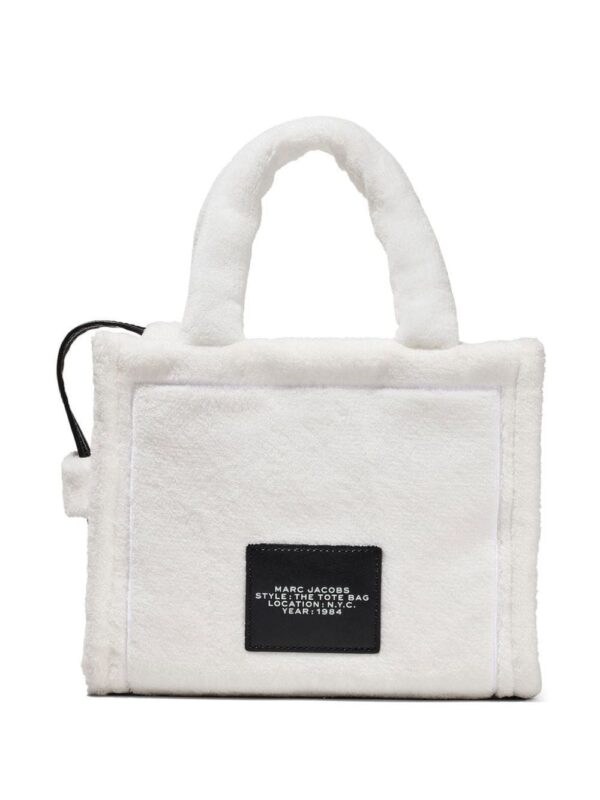 Marc Jacobs The Terry Small Tote bag - Image 3