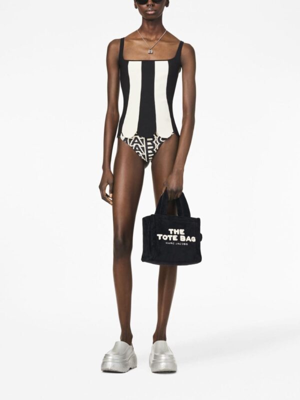 Marc Jacobs The Terry Small Tote bag - Image 3