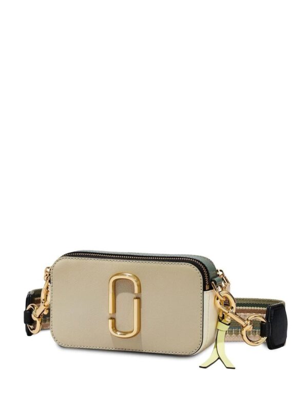 Marc Jacobs  The Colourblock Snapshot crossbody bag - Image 3
