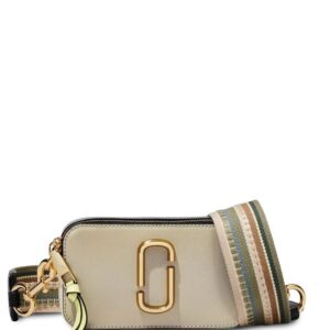 Marc Jacobs  The Colourblock Snapshot crossbody bag