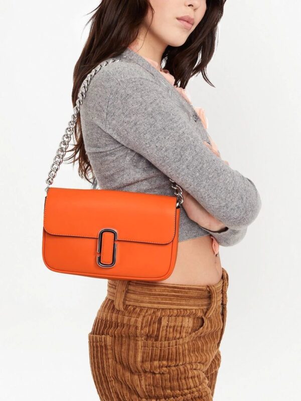 Marc Jacobs  The J Marc shoulder bag - Image 5