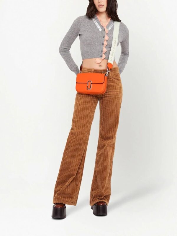 Marc Jacobs  The J Marc shoulder bag - Image 2