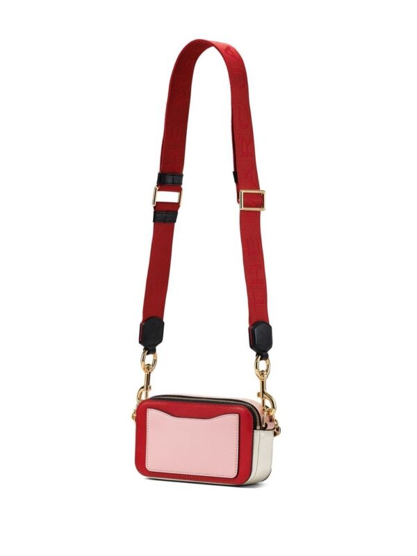 Marc Jacobs The Snapshot camera bag - Image 3