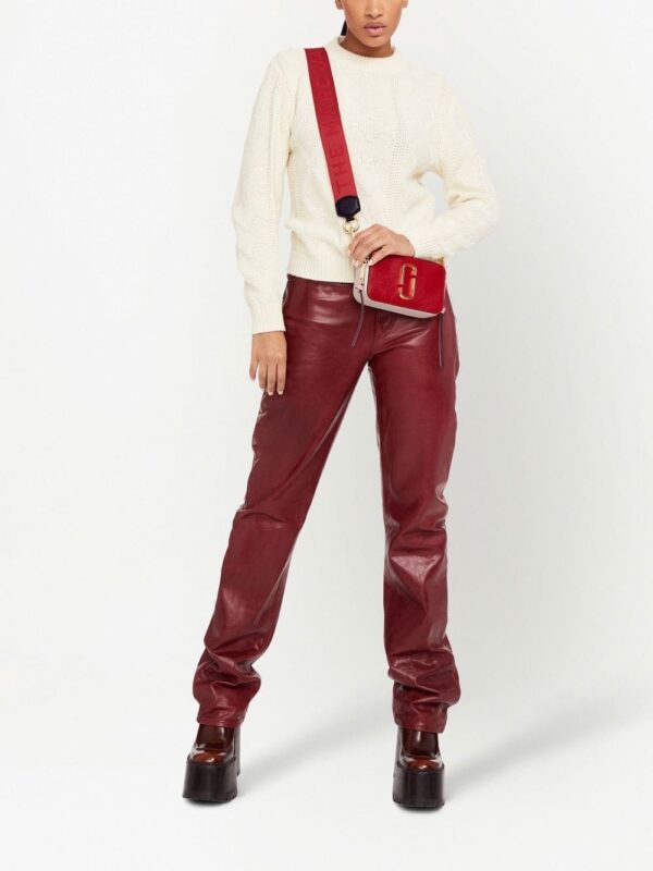 Marc Jacobs The Snapshot camera bag - Image 2