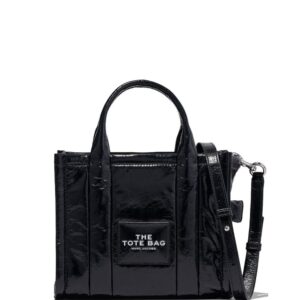 Marc Jacobs The Shiny Crinkle Small Tote bag