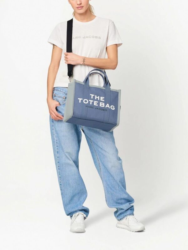 Marc Jacobs  mediumThe Colorblock tote bag - Image 2