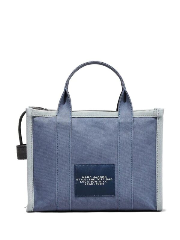 Marc Jacobs  mediumThe Colorblock tote bag - Image 3