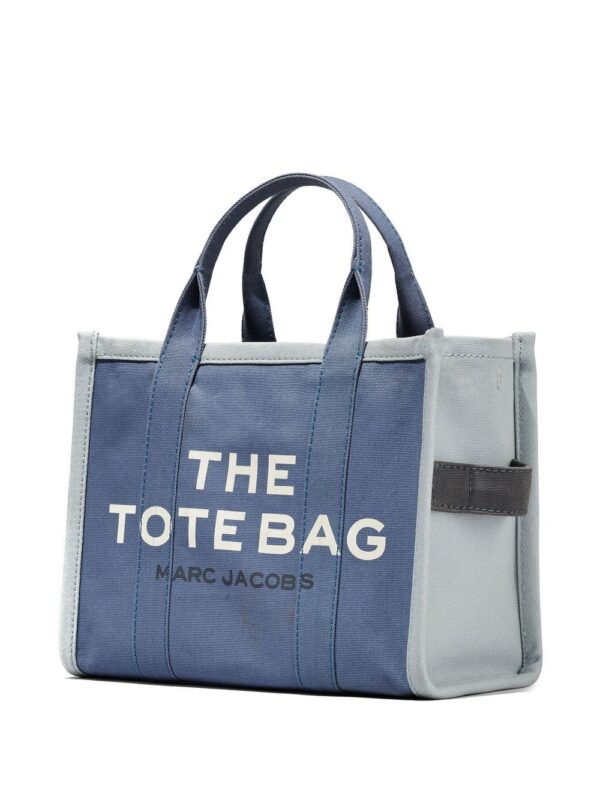 Marc Jacobs  mediumThe Colorblock tote bag - Image 4