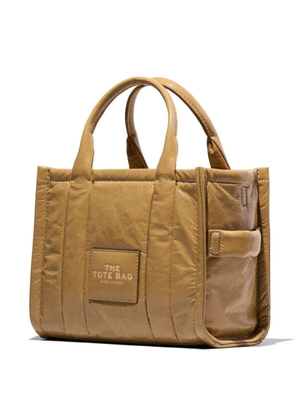 Marc Jacobs  The Small Tote bag - Image 4