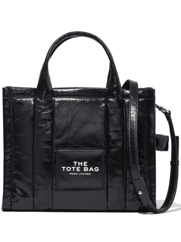Marc Jacobs  medium The Crinkle Tote bag