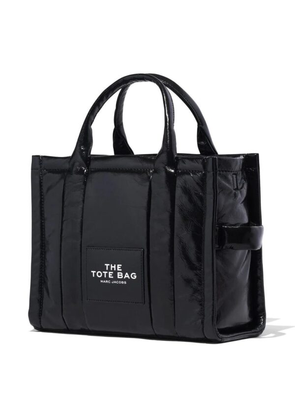 Marc Jacobs  medium The Crinkle Tote bag - Image 4