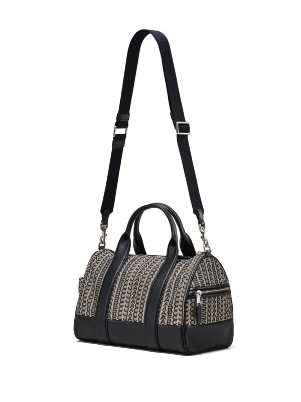 Marc Jacobs The Monogram Duffle bag - Image 2