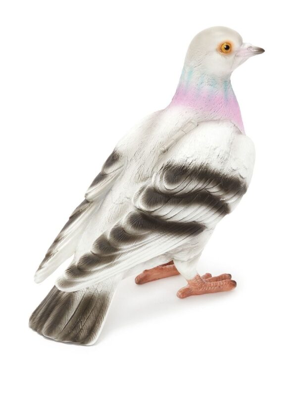JW Anderson  pigeon clutch bag - Image 4