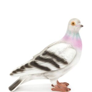 JW Anderson  pigeon clutch bag