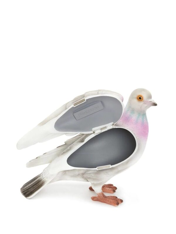 JW Anderson  pigeon clutch bag - Image 3