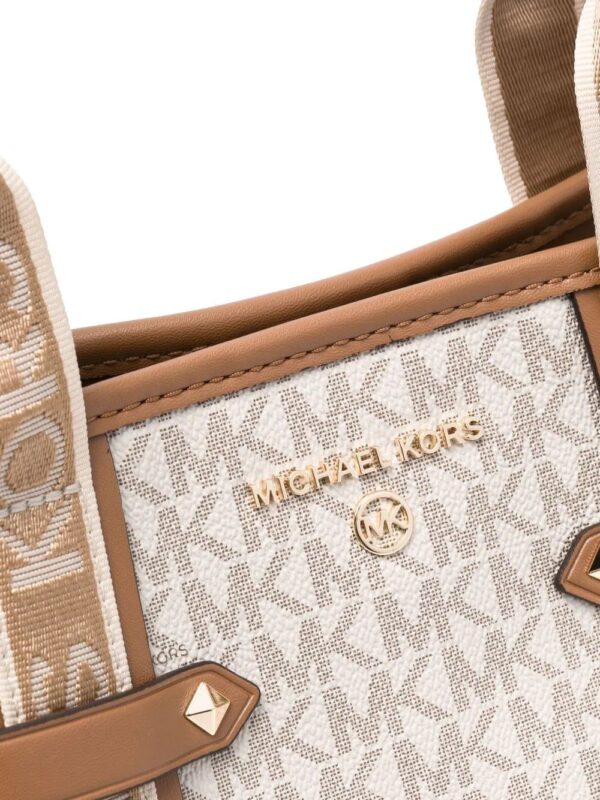 Michael Michael Kors  Maeve large logo tote bag - Image 3