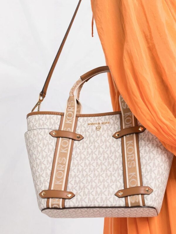 Michael Michael Kors  Maeve large logo tote bag - Image 2