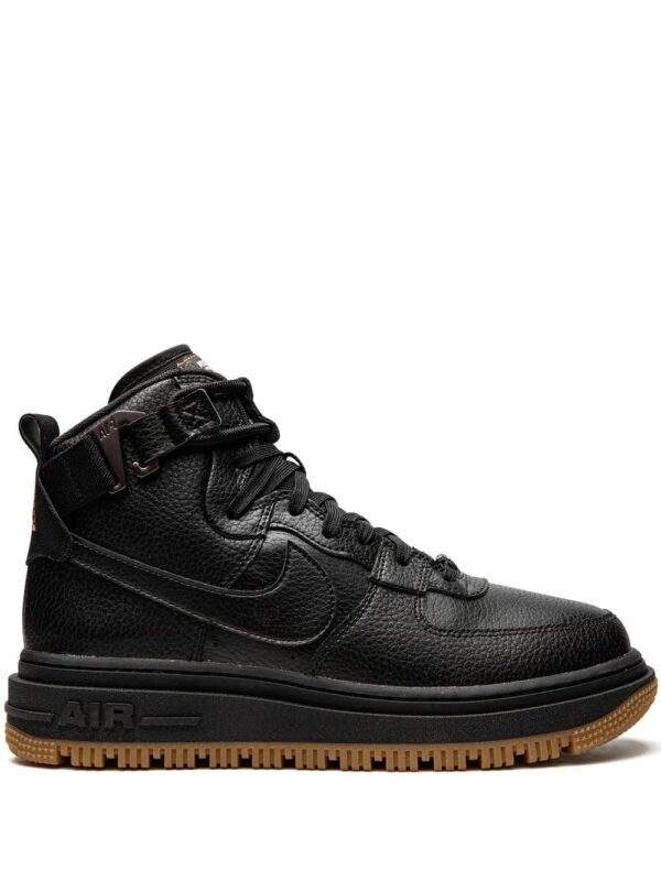 Nike  Air Force 1 Hi 2.0 sneakers