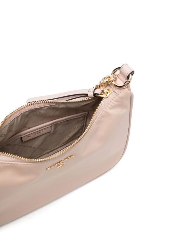 Michael Michael Kors  logo-plaque tote bag - Image 4