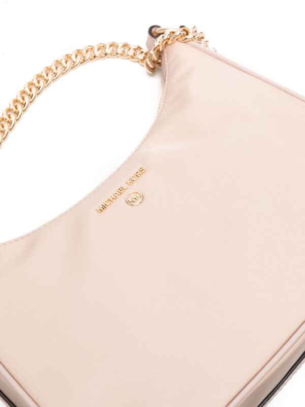 Michael Michael Kors  logo-plaque tote bag - Image 3