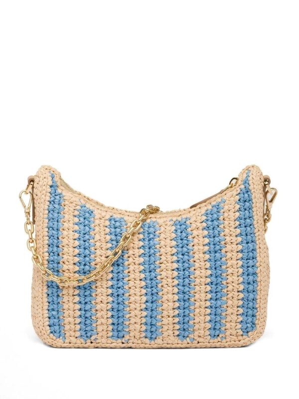 Prada  Re-Edition 2005 logo bag - Image 2
