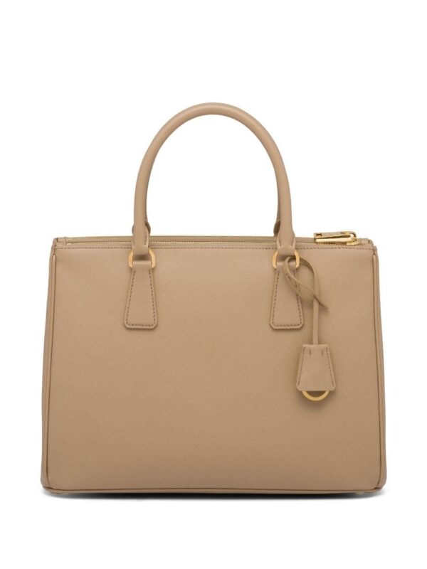 Prada large Galleria leather tote bag - Image 3