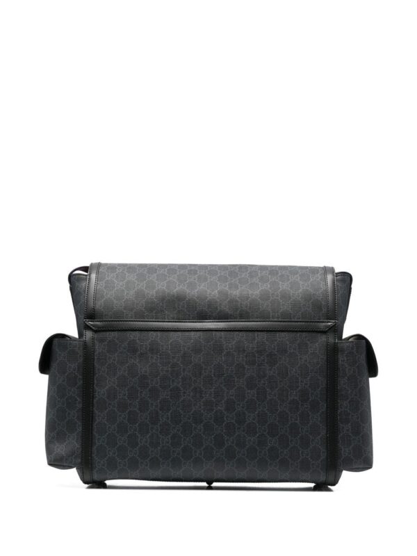 Gucci GG Supreme changing bag - Image 3