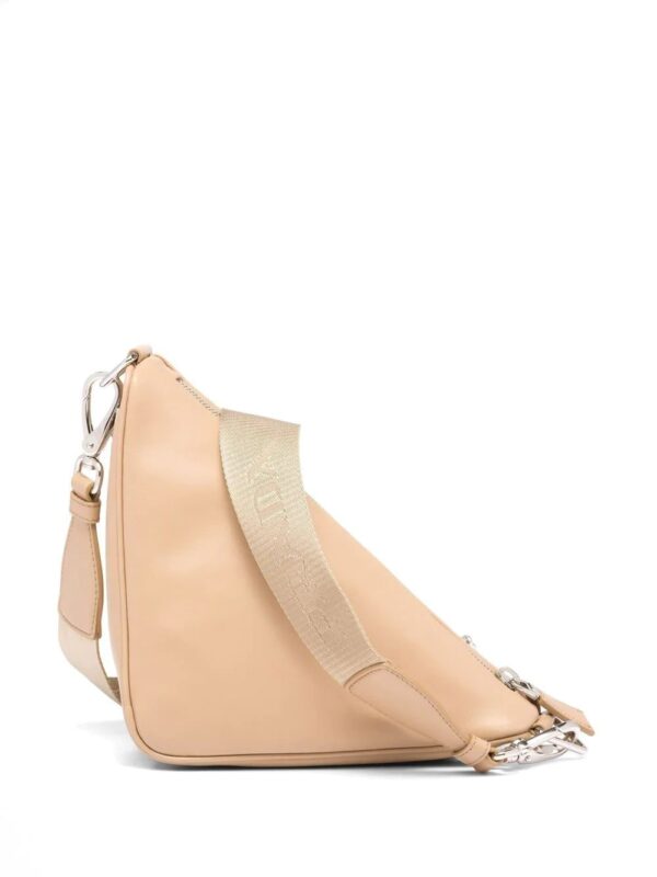 Prada  logo plaque shoulder bag - Image 3