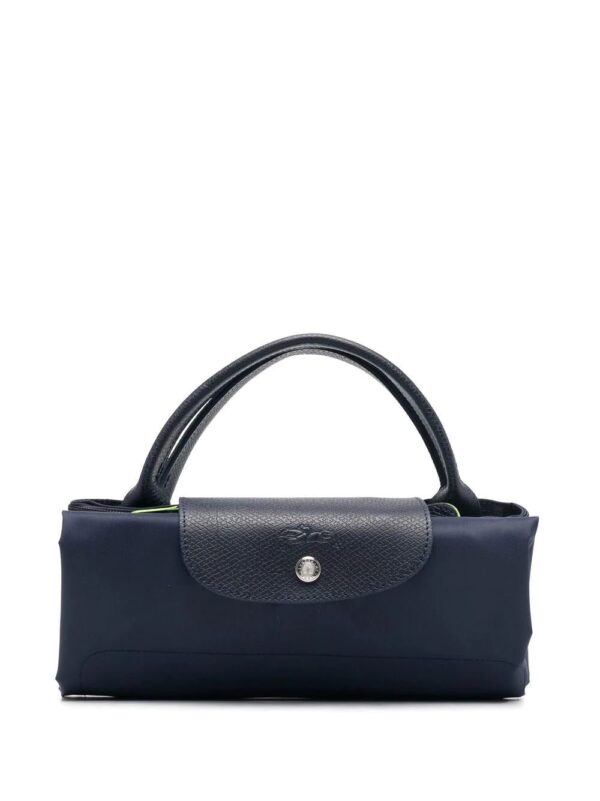 Longchamp  medium Le Pliage travel bag - Image 4