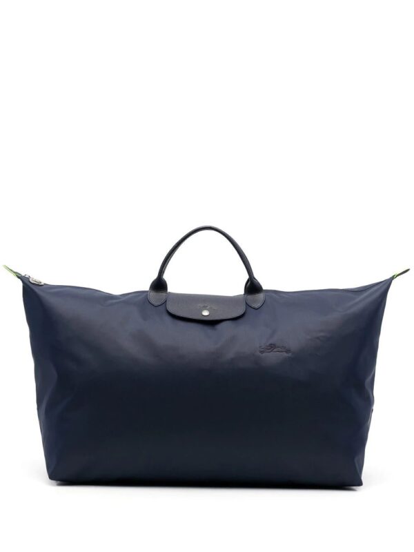 Longchamp  medium Le Pliage travel bag
