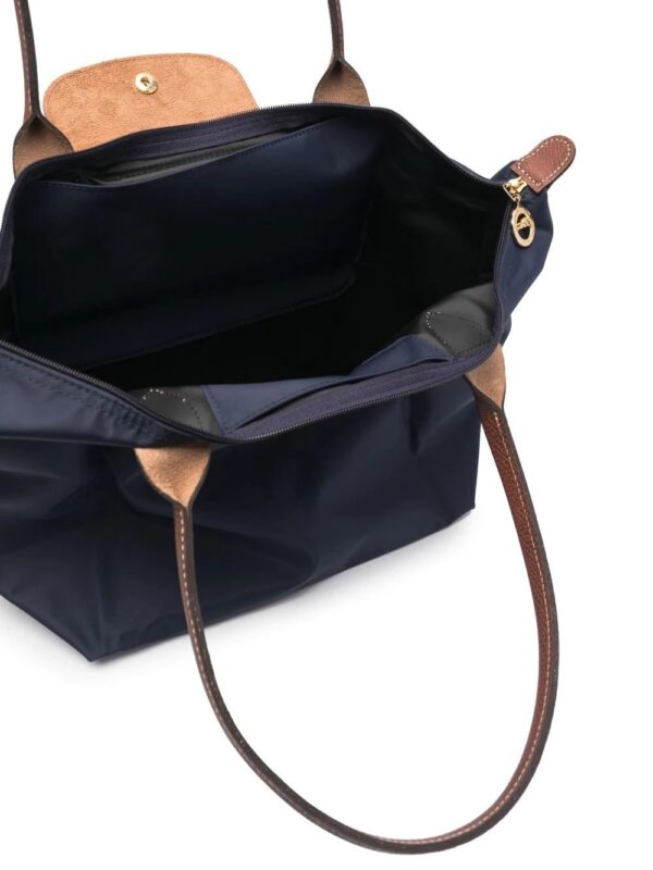 Longchamp  medium Le Pliage tote bag - Image 4