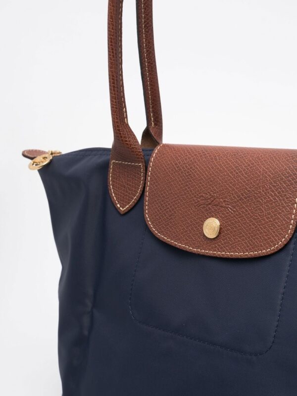 Longchamp  medium Le Pliage tote bag - Image 3