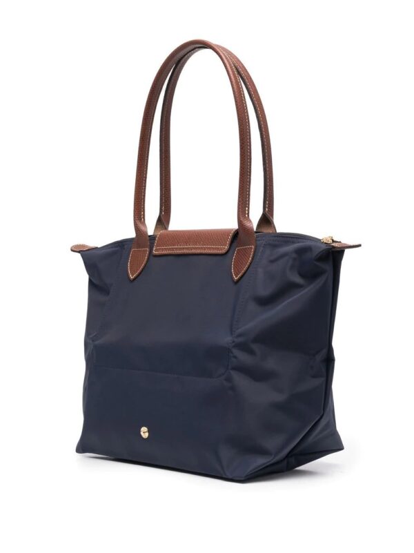 Longchamp  medium Le Pliage tote bag - Image 2