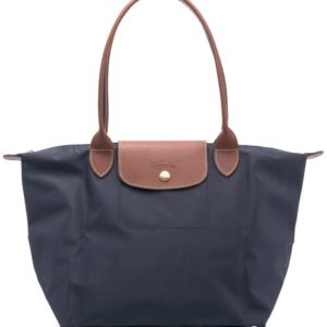 Longchamp  medium Le Pliage tote bag