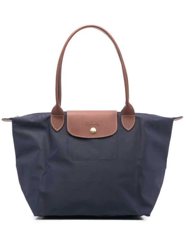 Longchamp  medium Le Pliage tote bag