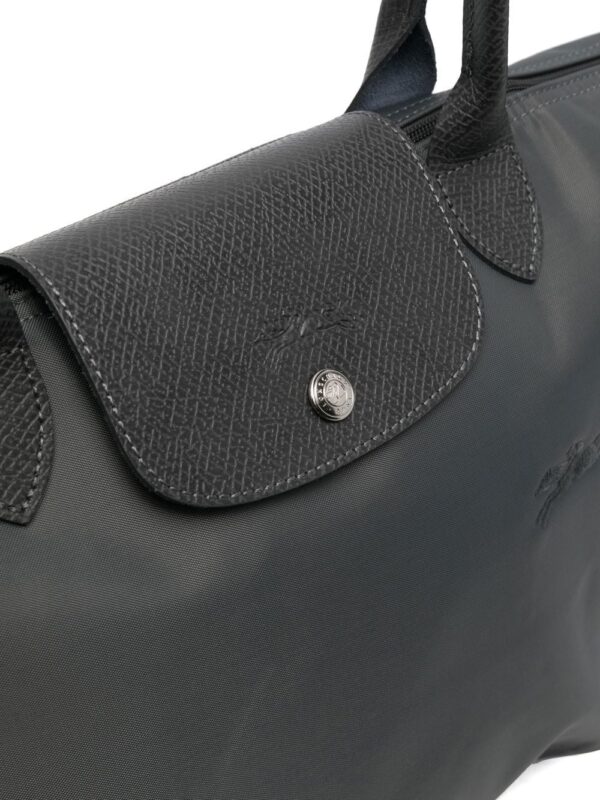 Longchamp  medium Le Pliage tote bag - Image 3