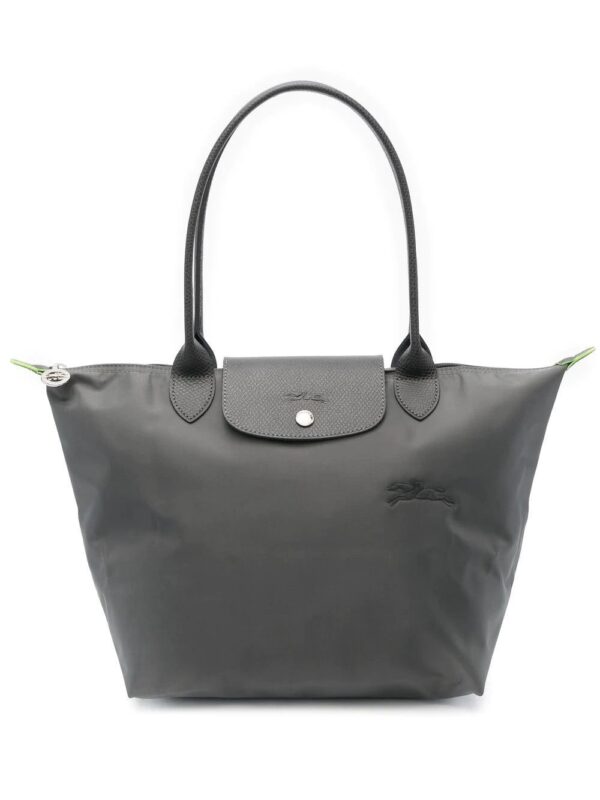 Longchamp  medium Le Pliage tote bag