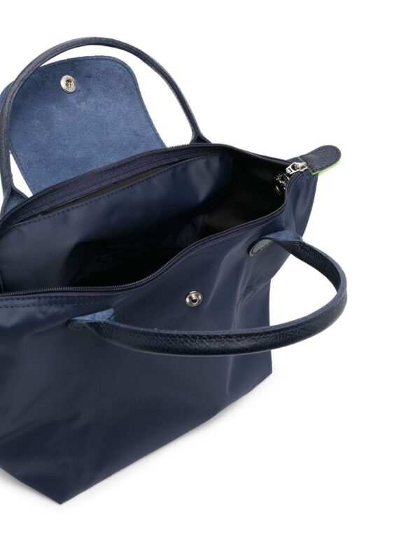 Longchamp  small Le Pliage tote bag - Image 3