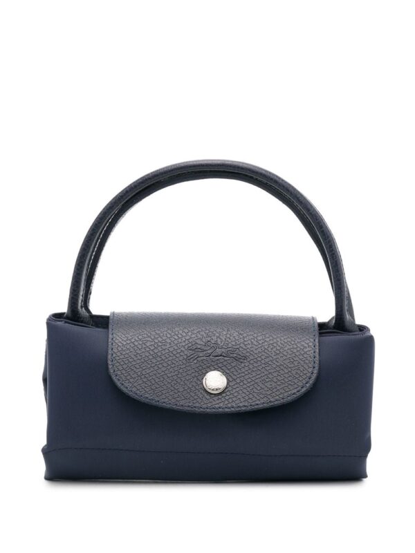 Longchamp  small Le Pliage tote bag - Image 4