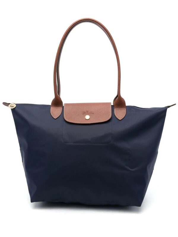Longchamp  Le Pliage Original large shoulder bag