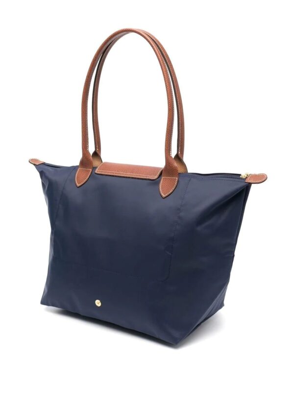 Longchamp  Le Pliage Original large shoulder bag - Image 3