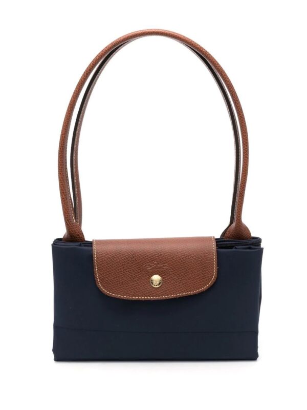 Longchamp  Le Pliage Original large shoulder bag - Image 4