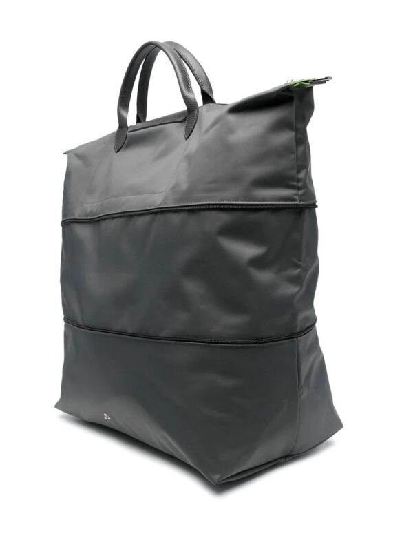 Longchamp  Le Pliage expandable travel bag - Image 3