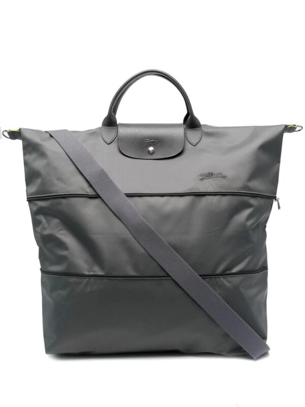 Longchamp  Le Pliage expandable travel bag