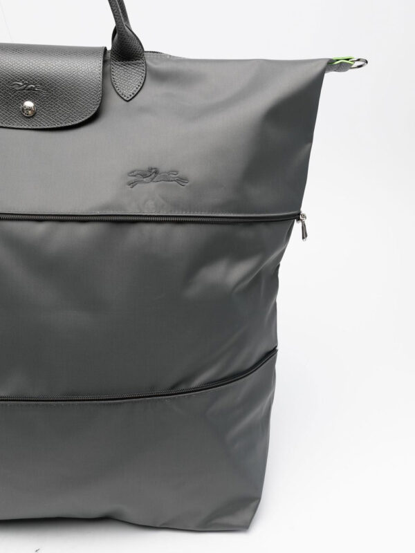 Longchamp  Le Pliage expandable travel bag - Image 4